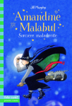Amandine Malabul sorcière maladroite