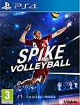 Spike VolleyBall