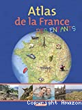 Atlas de la France des enfants