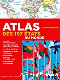 Atlas des 197 états du monde