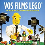 Vos films Lego