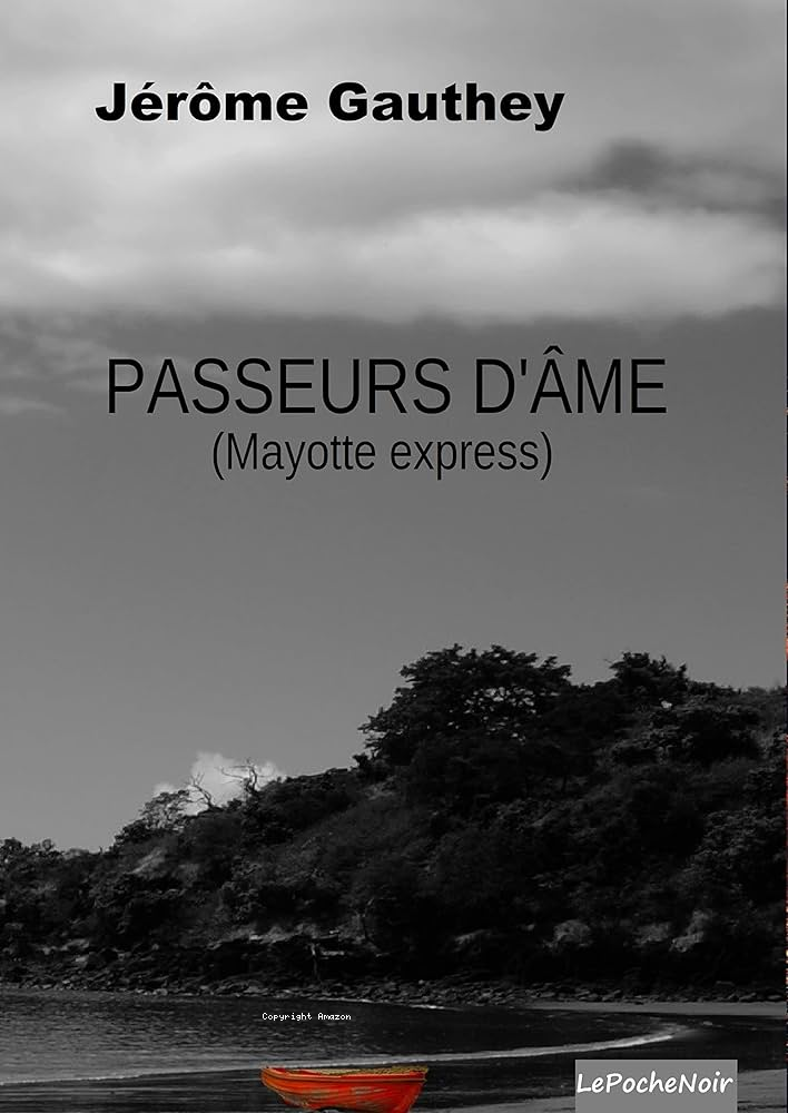 Passeurs d'âme