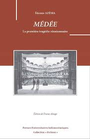 Médée d'Étienne Azéma