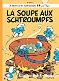 La Soupe aux Schtroumpfs... ; [Schtroumpferies]