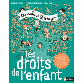 Les droits de l'enfant