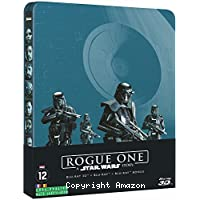 Rogue one - A Star Wars story