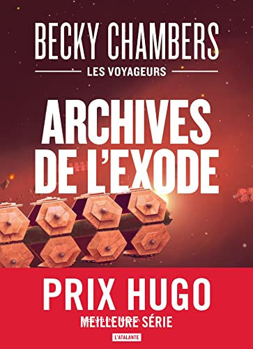 Archives de l'exode