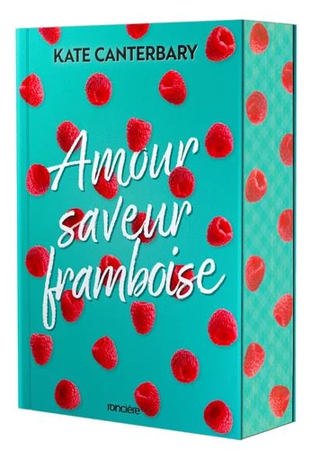 Amour saveur framboise