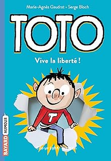 Vive la libert&eacute; !