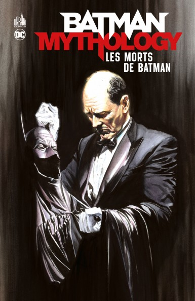 Les morts de Batman