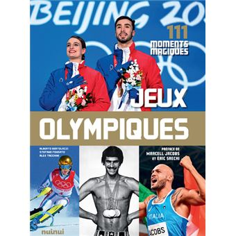 Jeux Olympiques