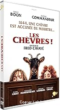 Les Chèvres !