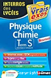 Physique - Chimie Term S