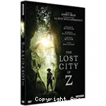 Lost city of Z (The)