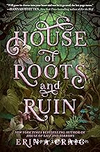 Le manoir de spectres et de fleurs