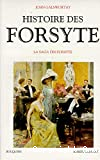 Histoire des Forsyte