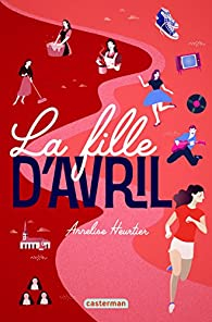 La fille d'avril