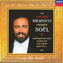 Luciano Pavarotti chante Noël