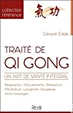 Traité de qi gong