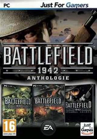Battlefield 1942 - Anthologie