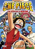 One piece - the adventure of dead end - tome 1
