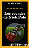 Les voyages de Nick Polo