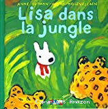 Lisa dans la jungle