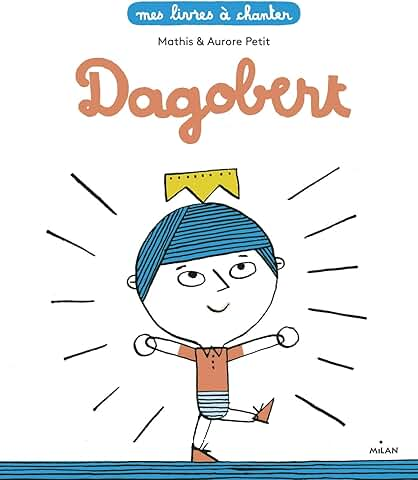Dagobert