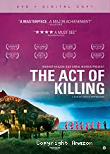 Act of killing (The)