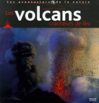 Les volcans cracheurs de feu