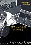 Buy-buy Betty