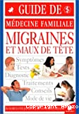 Migraines & maux de tête