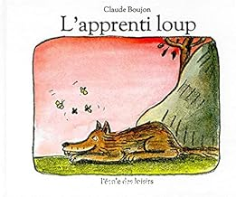 L'Apprenti loup
