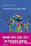 L'ivresse du sergent Dida