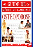 Ostéoporose