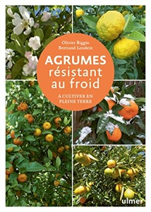 Agrumes r&eacute;sistant au froid