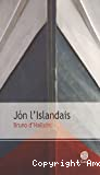 Jon l'Islandais
