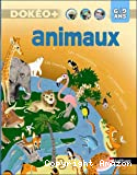 Animaux : 6/9 ANS