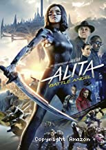 Alita - Battle angel