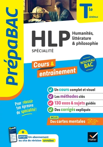 HLP (humanités, littérature & philosophie)