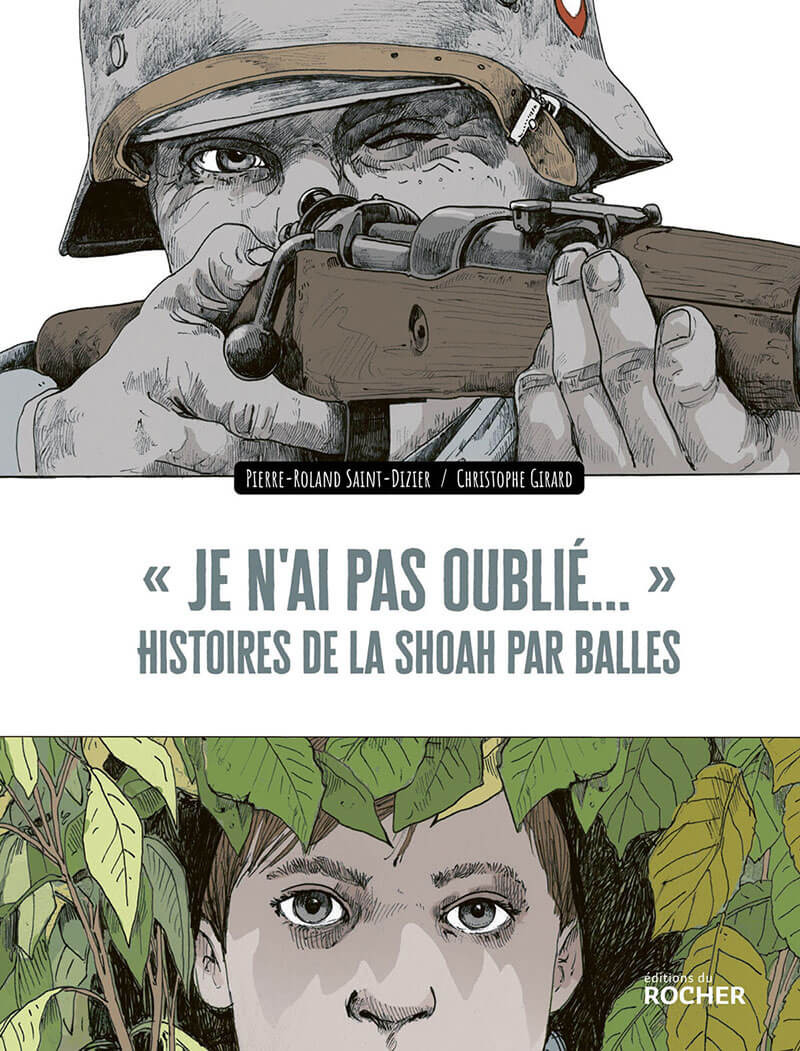 Je n'ai pas oublié