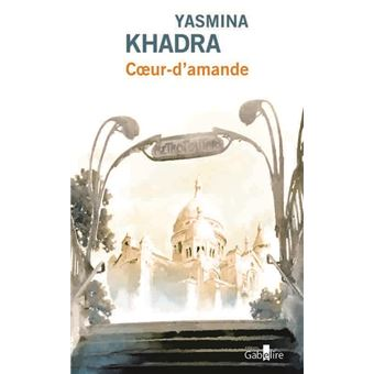 Coeur-d'amande