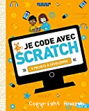 Je code avec Scratch