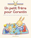 Un petit frère pour Corentin