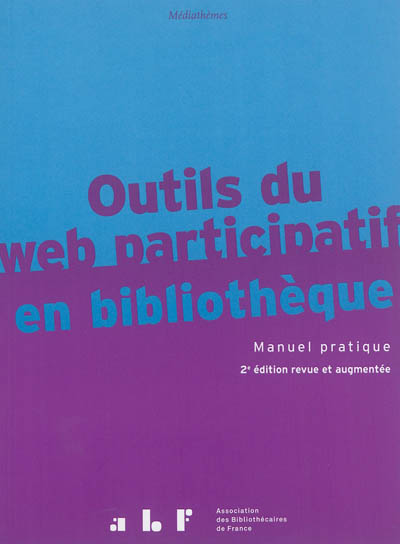 Outils du web participatif en bibliothèque