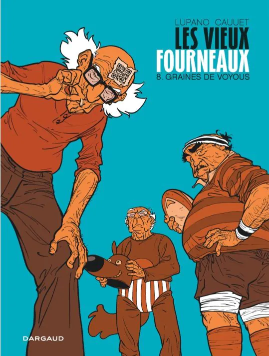 Graines de voyous
