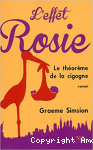 L'effet Rosie ou Le théorème de la cigogne