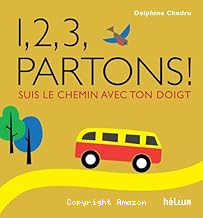 1, 2, 3, partons !