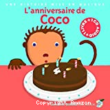 L'anniversaire de Coco