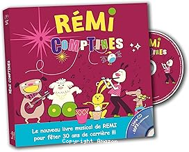 Remi comptines
